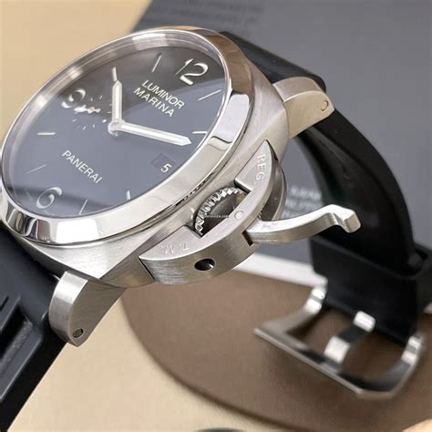 panerai 00312|panerai luminor marina.